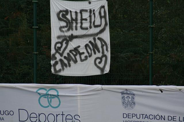 España Cadete 2008 2234